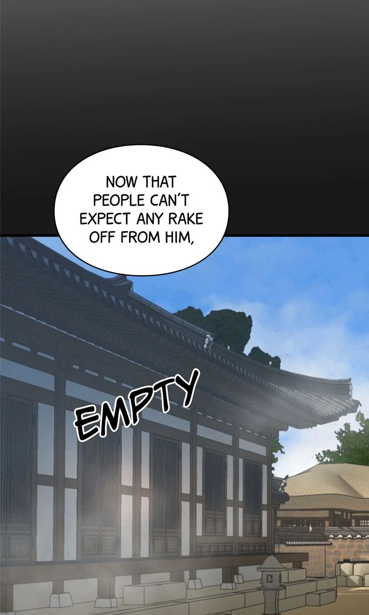 Beneath the Peach Tree Chapter 63 - Page 60