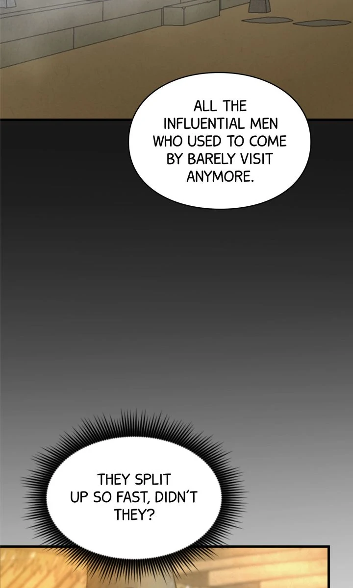 Beneath the Peach Tree Chapter 63 - Page 61