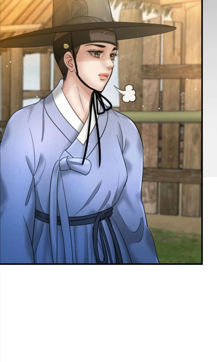 Beneath the Peach Tree Chapter 63 - Page 62