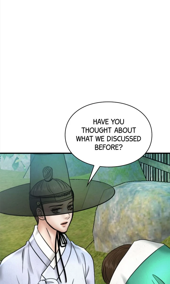 Beneath the Peach Tree Chapter 63 - Page 63