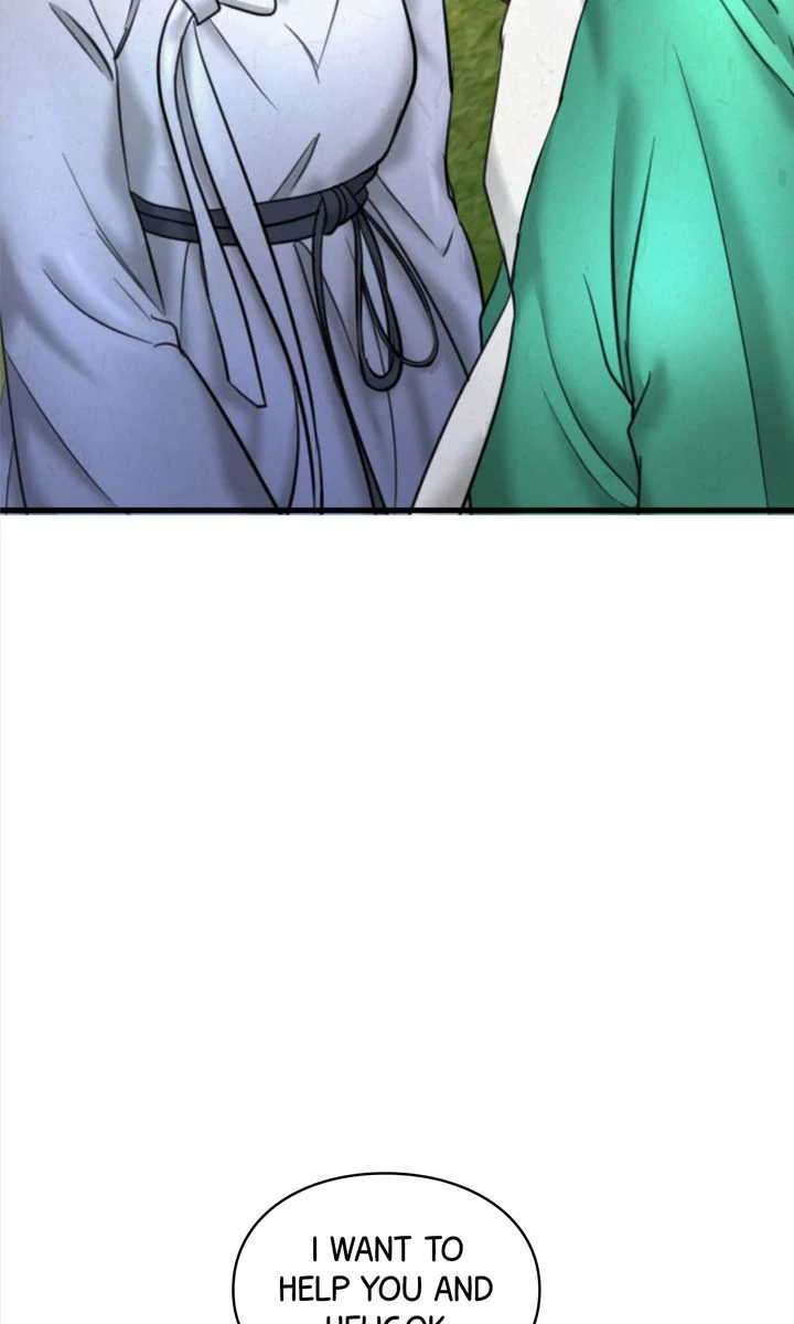 Beneath the Peach Tree Chapter 63 - Page 64
