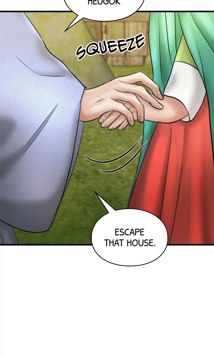 Beneath the Peach Tree Chapter 63 - Page 65