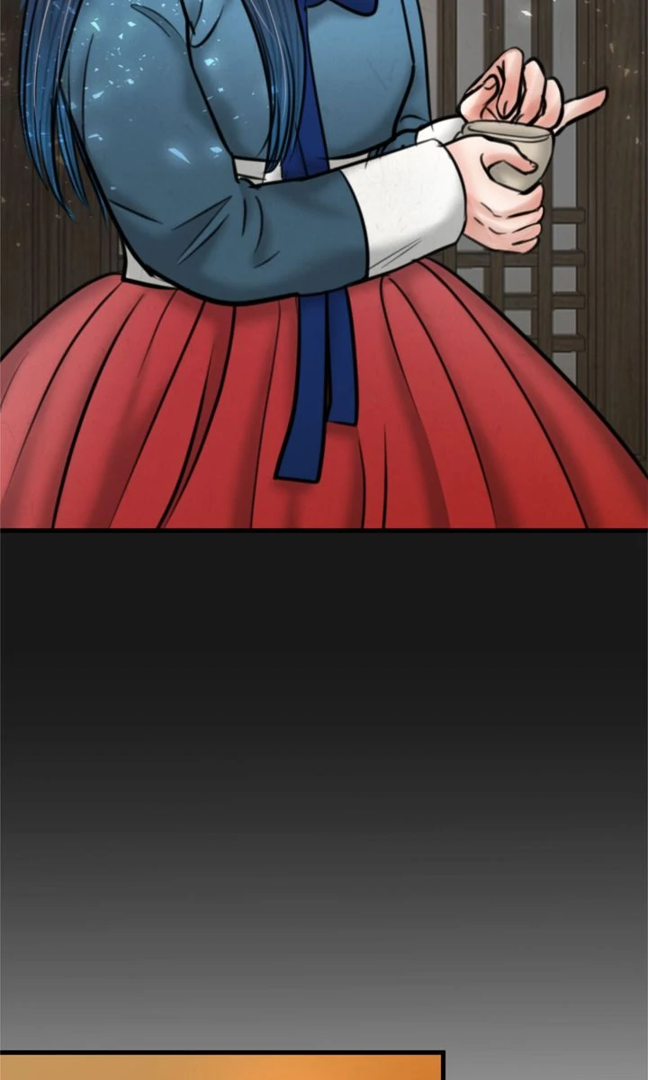 Beneath the Peach Tree Chapter 63 - Page 69