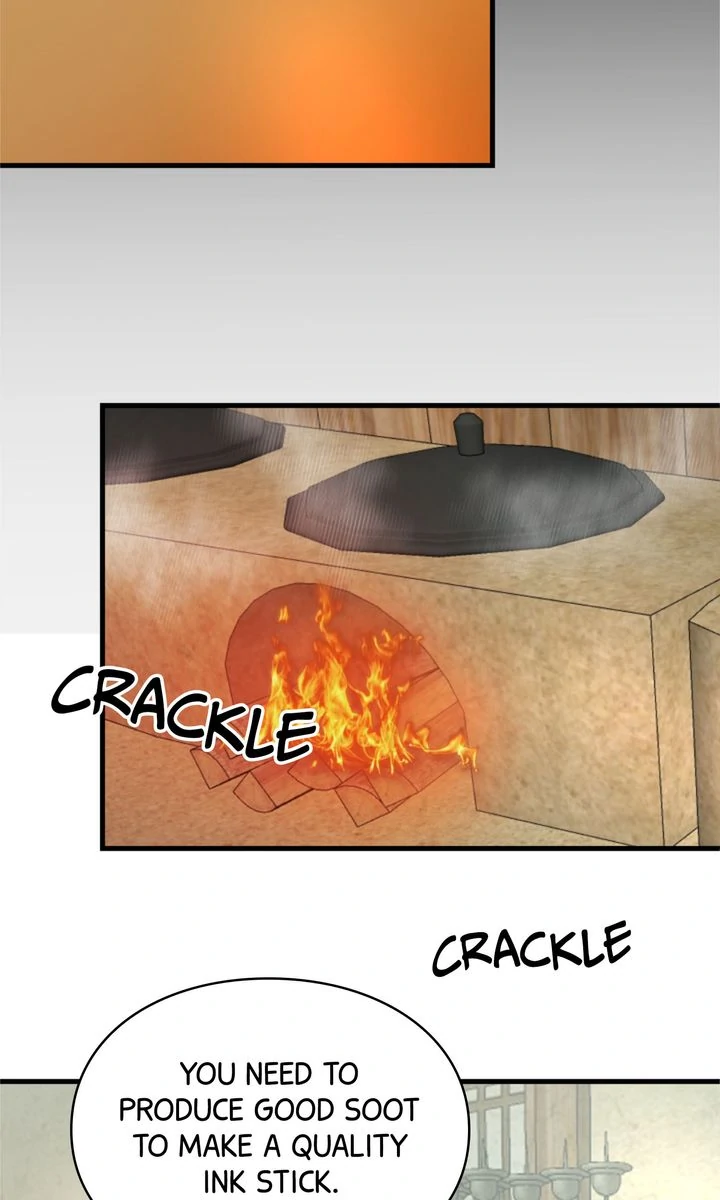 Beneath the Peach Tree Chapter 63 - Page 70