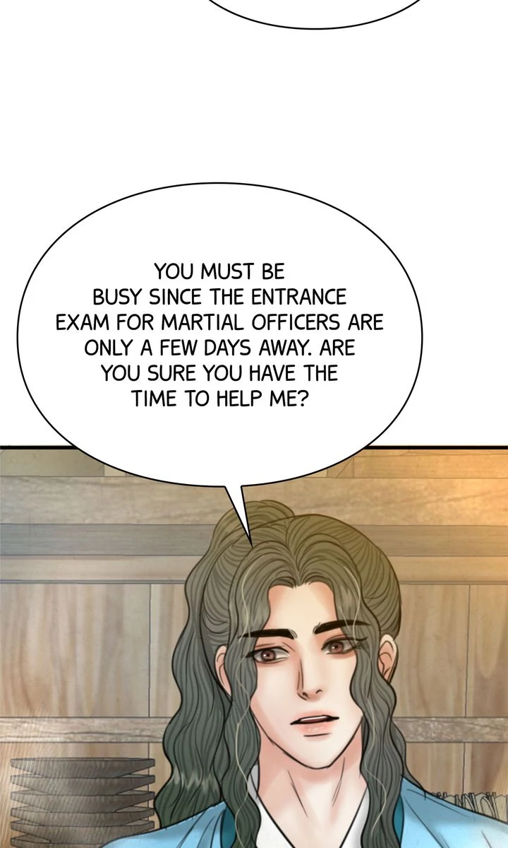 Beneath the Peach Tree Chapter 63 - Page 72
