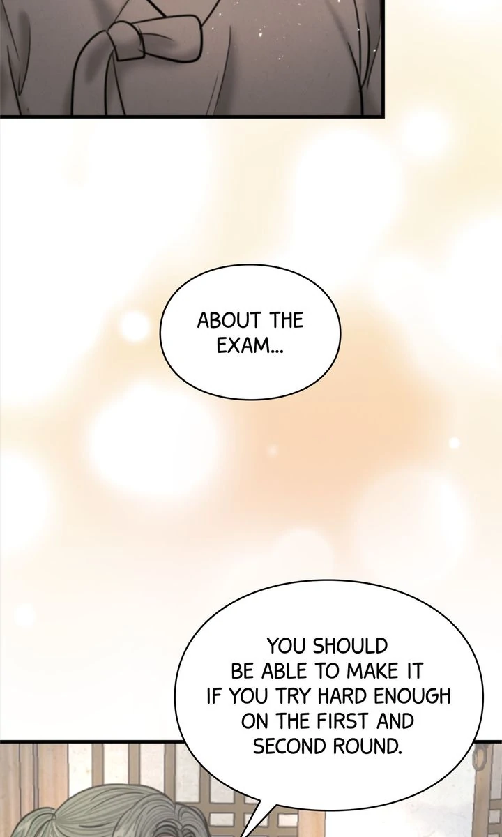Beneath the Peach Tree Chapter 63 - Page 75