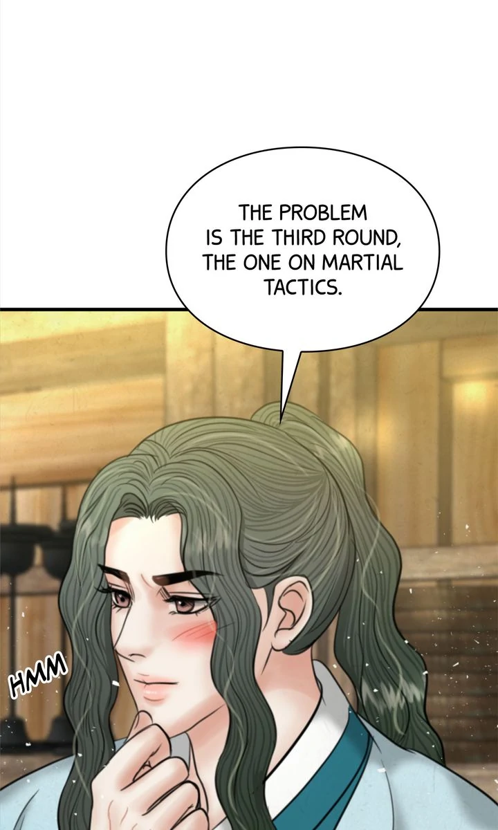 Beneath the Peach Tree Chapter 63 - Page 77
