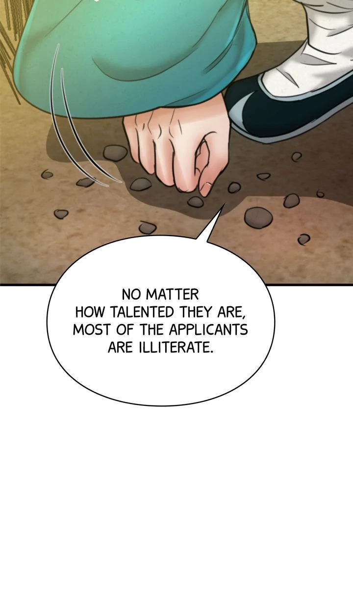 Beneath the Peach Tree Chapter 63 - Page 79