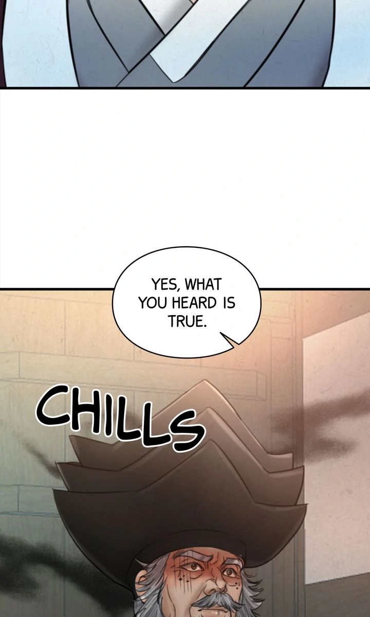Beneath the Peach Tree Chapter 63 - Page 8