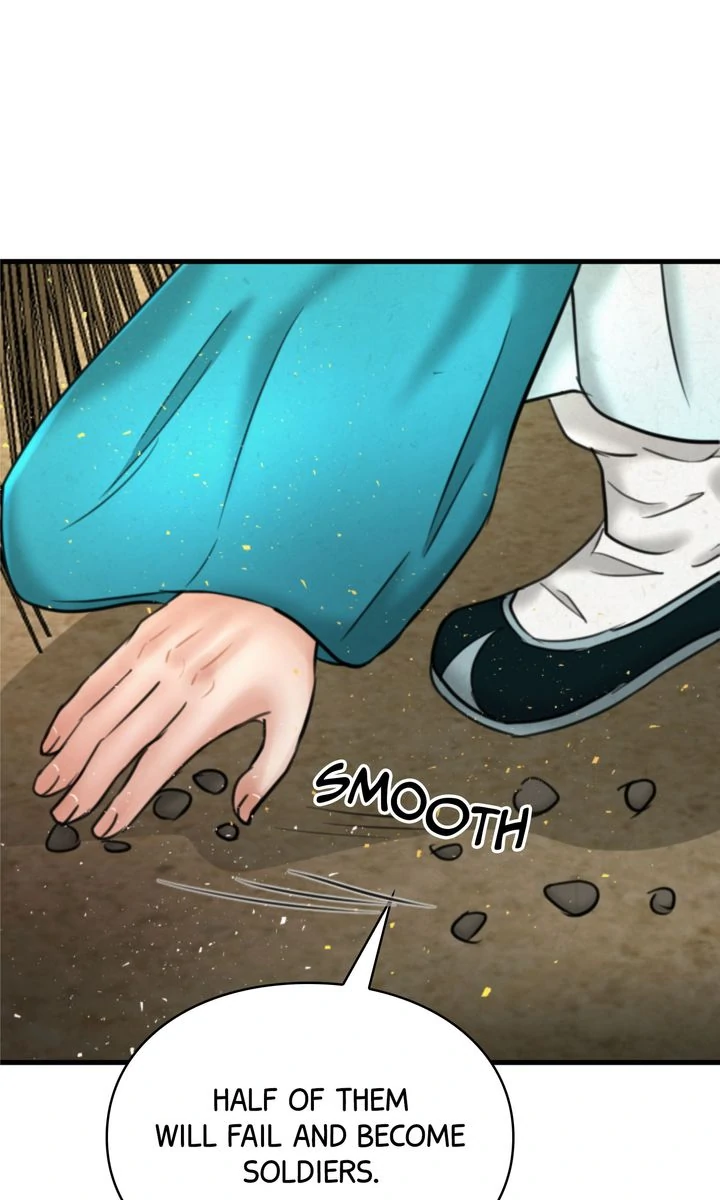 Beneath the Peach Tree Chapter 63 - Page 80