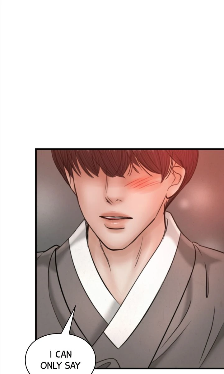 Beneath the Peach Tree Chapter 63 - Page 86