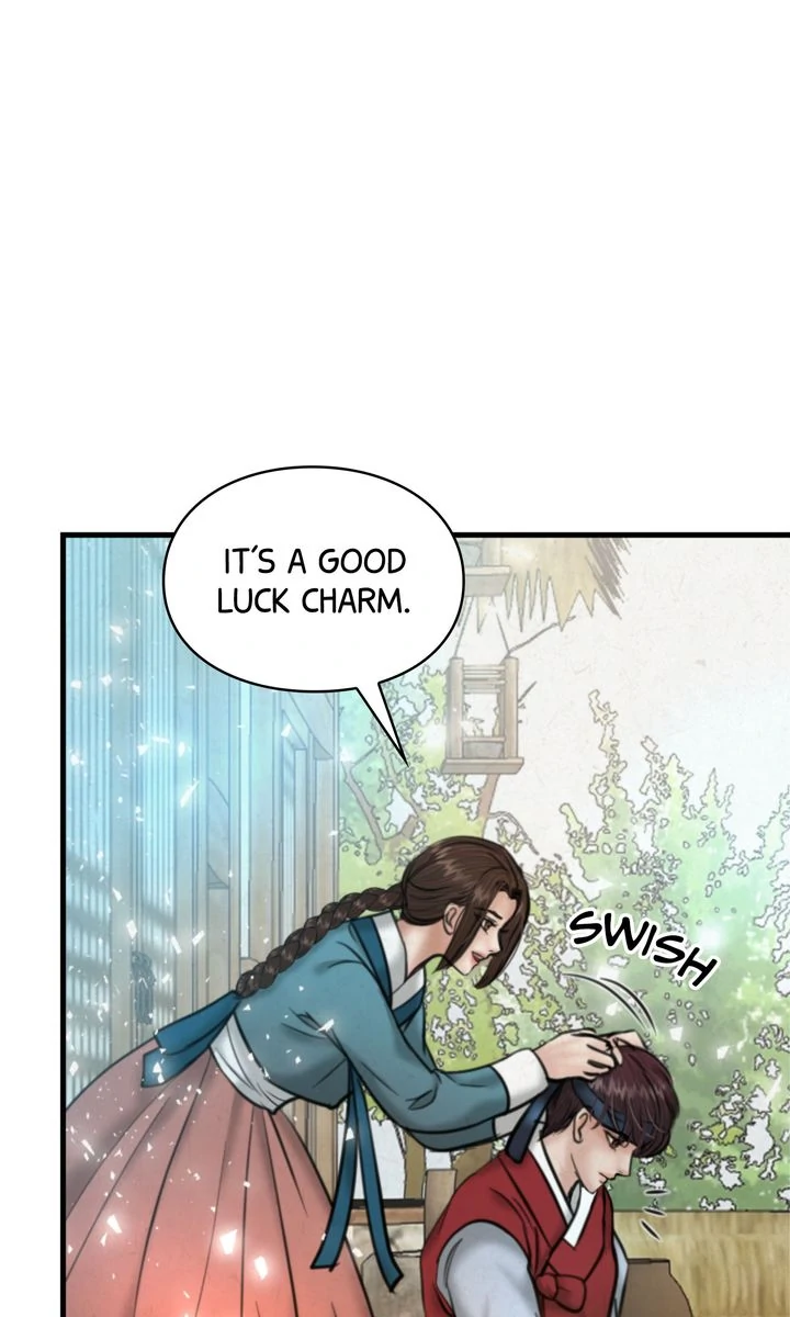 Beneath the Peach Tree Chapter 63 - Page 93