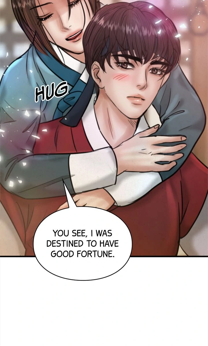 Beneath the Peach Tree Chapter 63 - Page 95