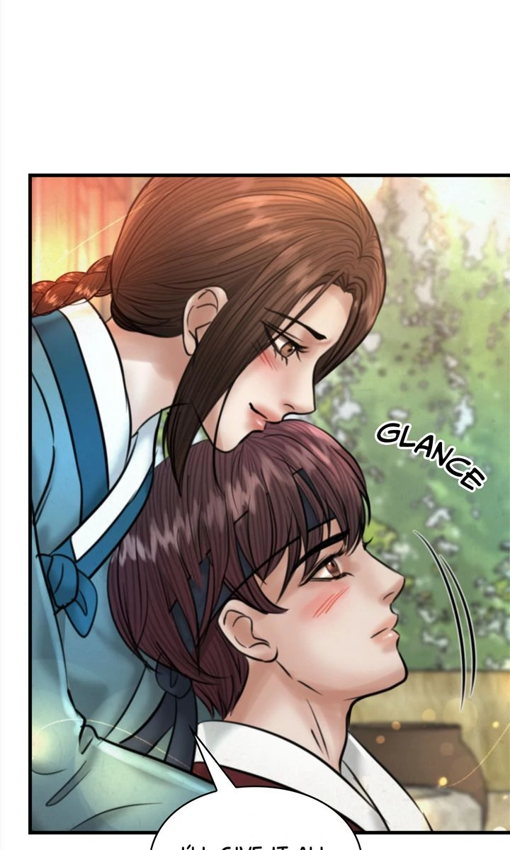 Beneath the Peach Tree Chapter 63 - Page 96
