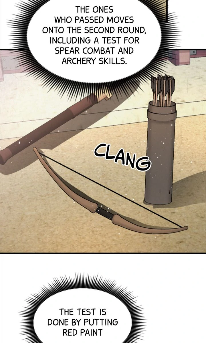 Beneath the Peach Tree Chapter 64 - Page 30