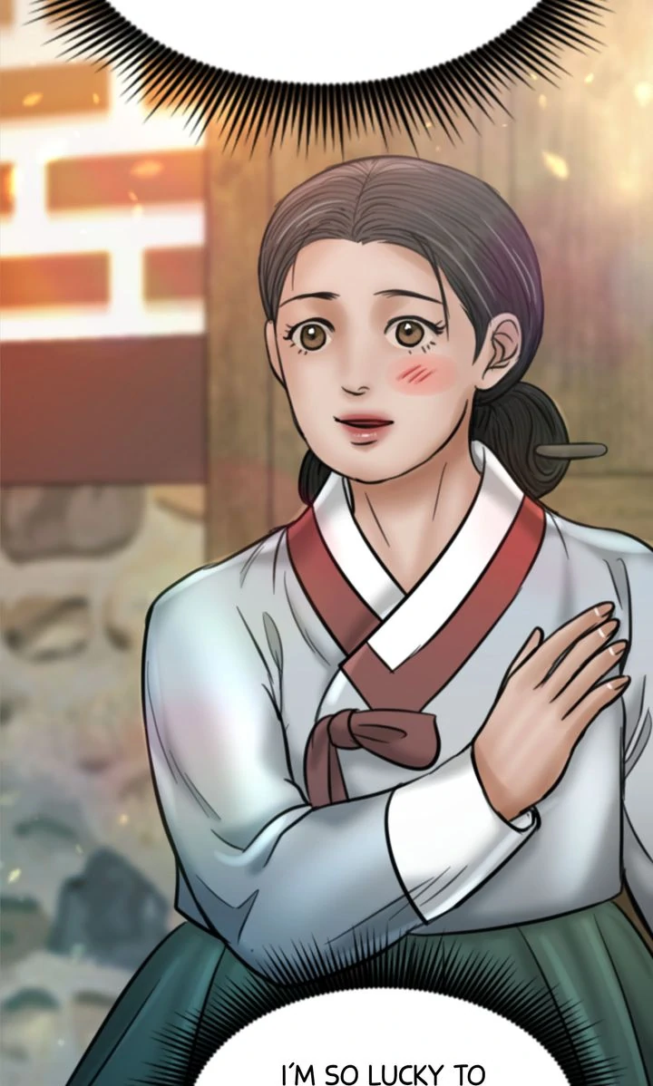 Beneath the Peach Tree Chapter 67 - Page 10