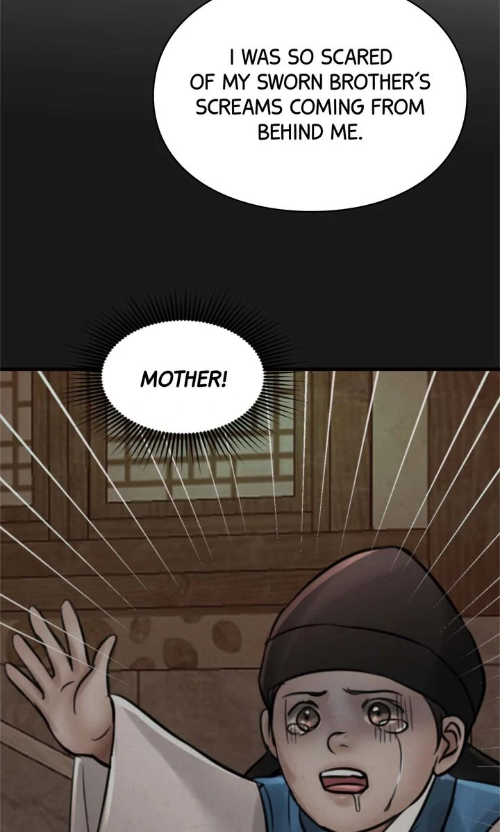 Beneath the Peach Tree Chapter 67 - Page 101