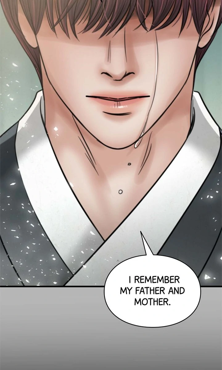 Beneath the Peach Tree Chapter 67 - Page 103