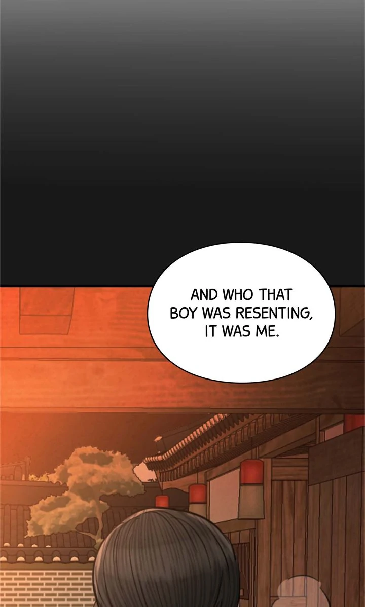 Beneath the Peach Tree Chapter 67 - Page 104