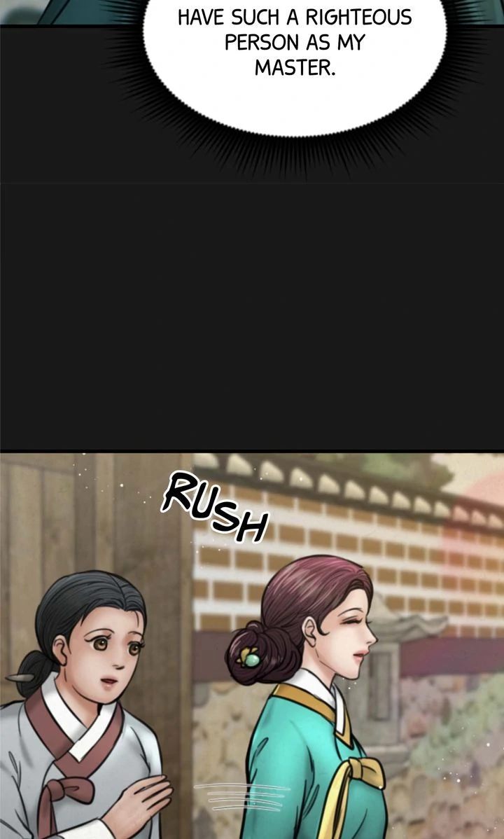 Beneath the Peach Tree Chapter 67 - Page 11