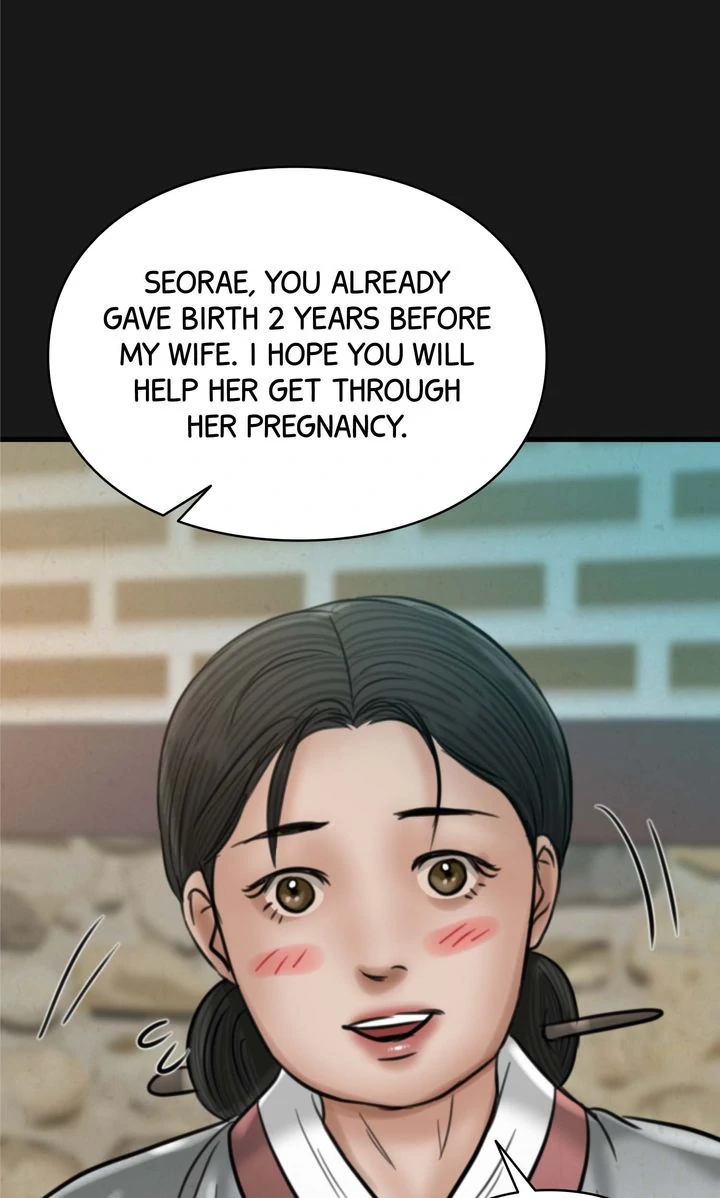 Beneath the Peach Tree Chapter 67 - Page 14