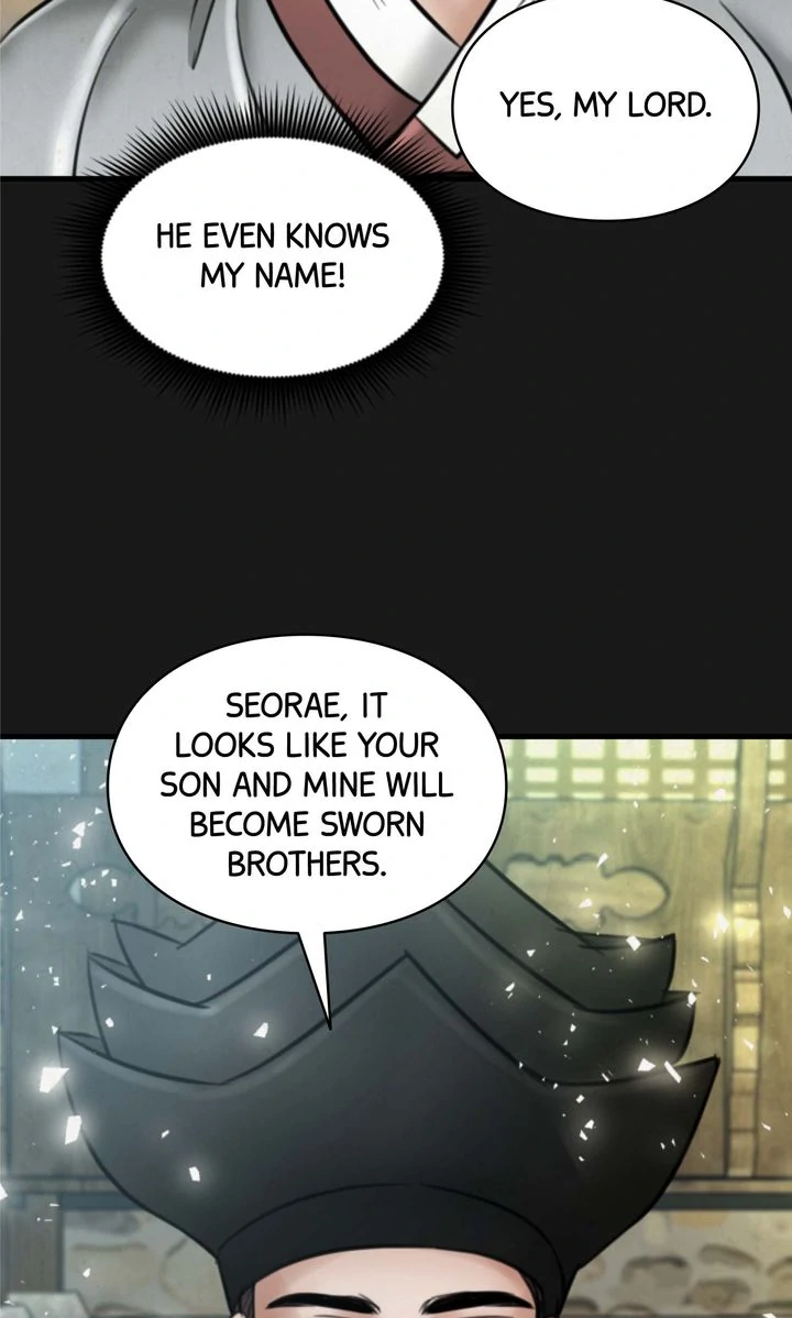 Beneath the Peach Tree Chapter 67 - Page 15