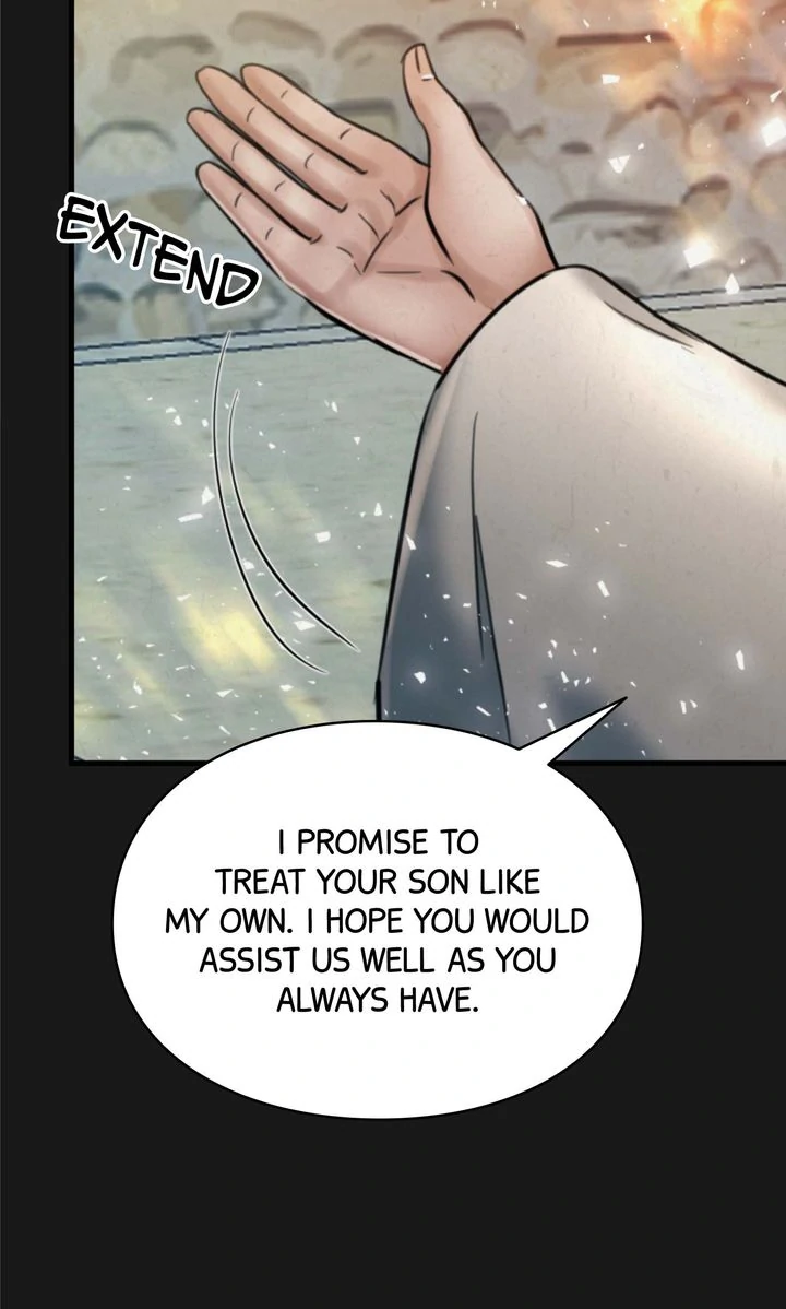 Beneath the Peach Tree Chapter 67 - Page 17