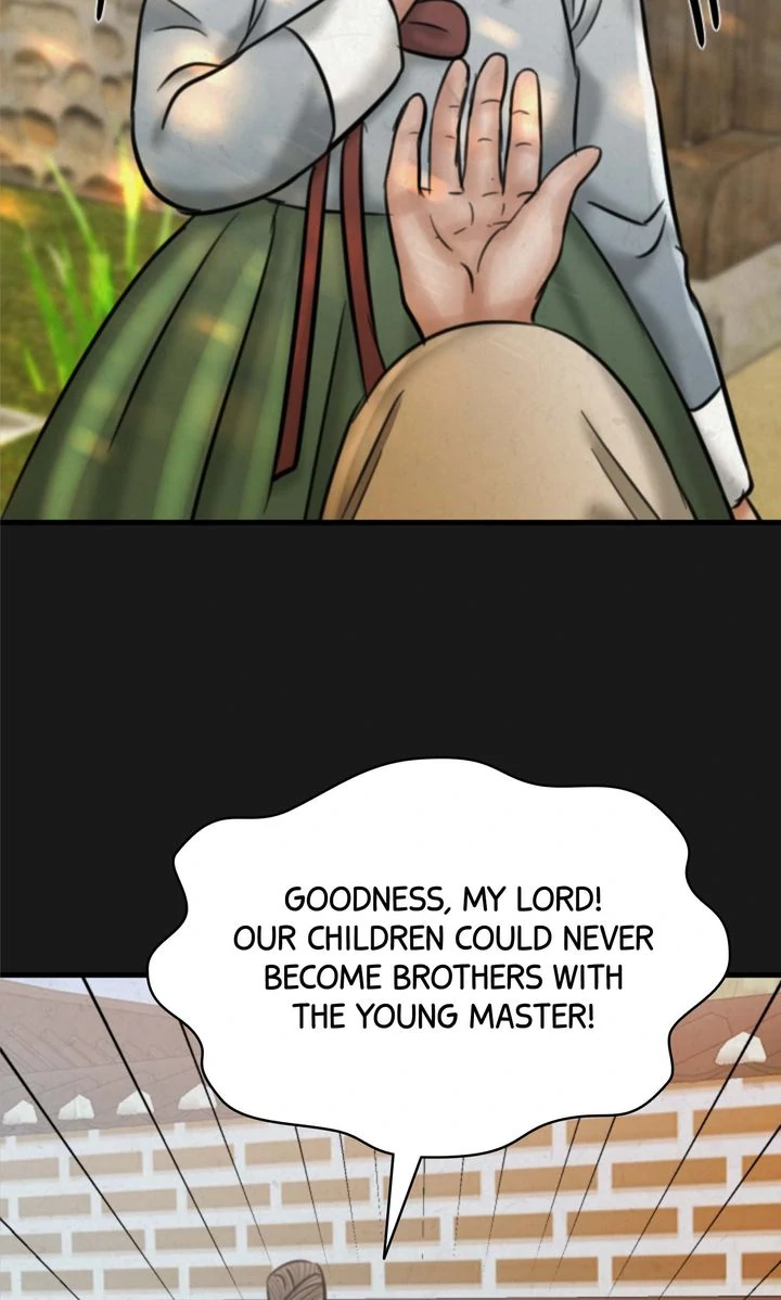 Beneath the Peach Tree Chapter 67 - Page 19