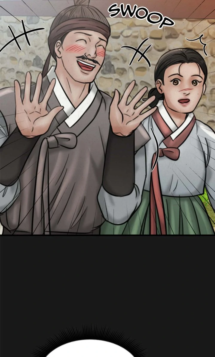 Beneath the Peach Tree Chapter 67 - Page 20