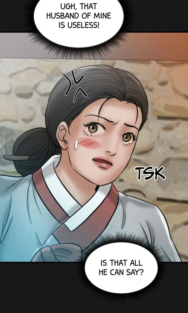 Beneath the Peach Tree Chapter 67 - Page 21