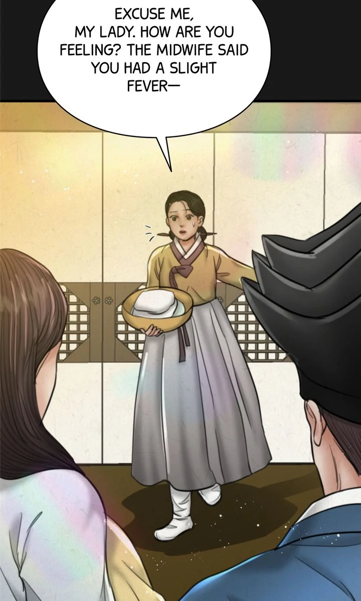 Beneath the Peach Tree Chapter 67 - Page 25