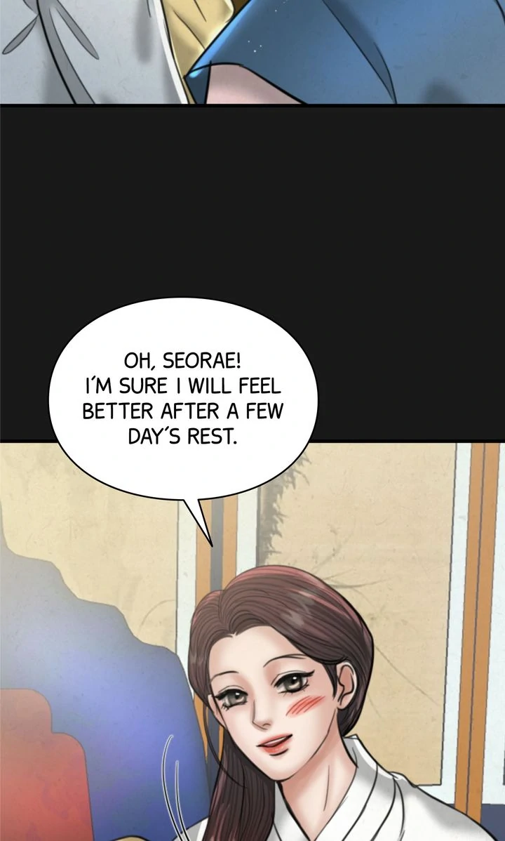 Beneath the Peach Tree Chapter 67 - Page 26