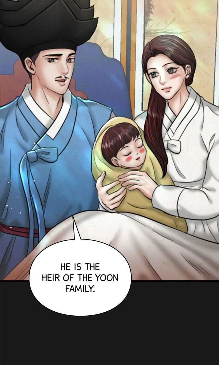 Beneath the Peach Tree Chapter 67 - Page 28