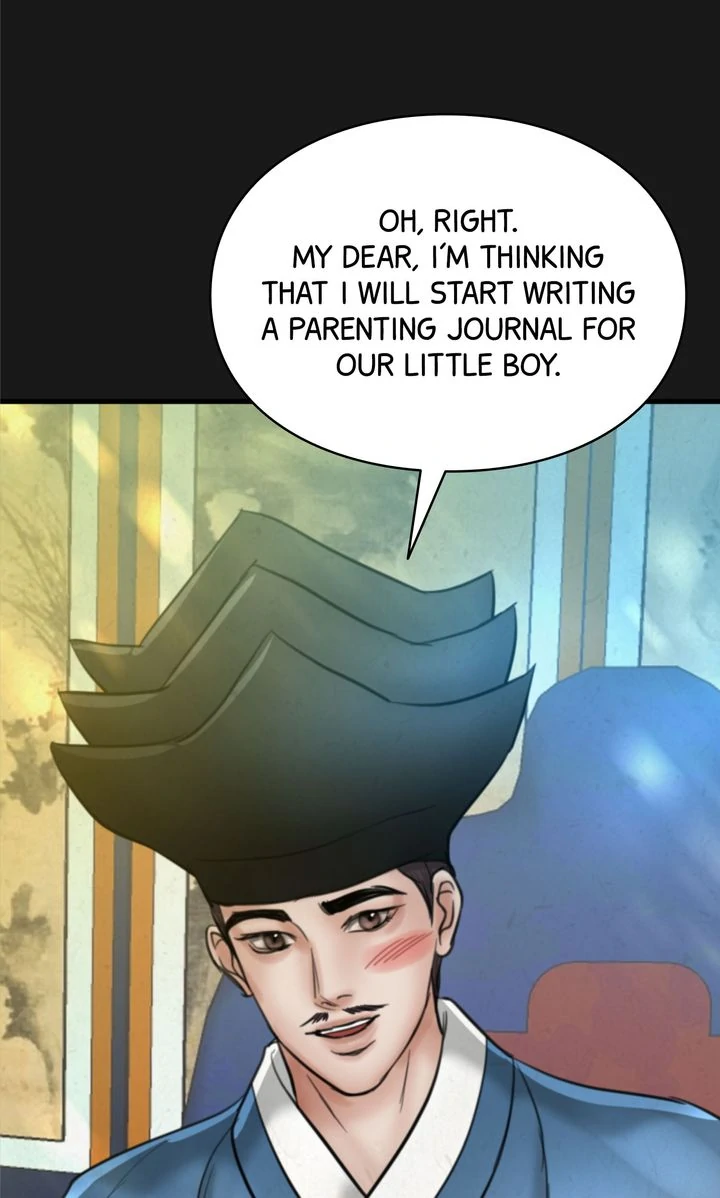 Beneath the Peach Tree Chapter 67 - Page 29