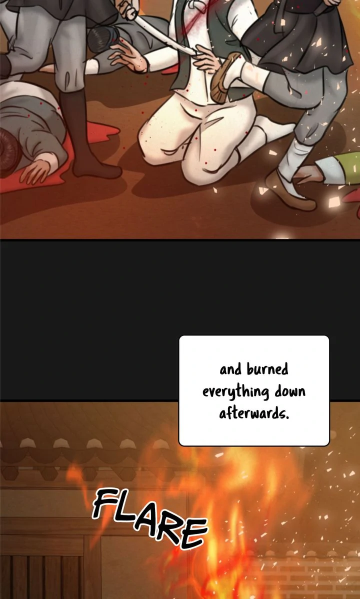 Beneath the Peach Tree Chapter 67 - Page 3