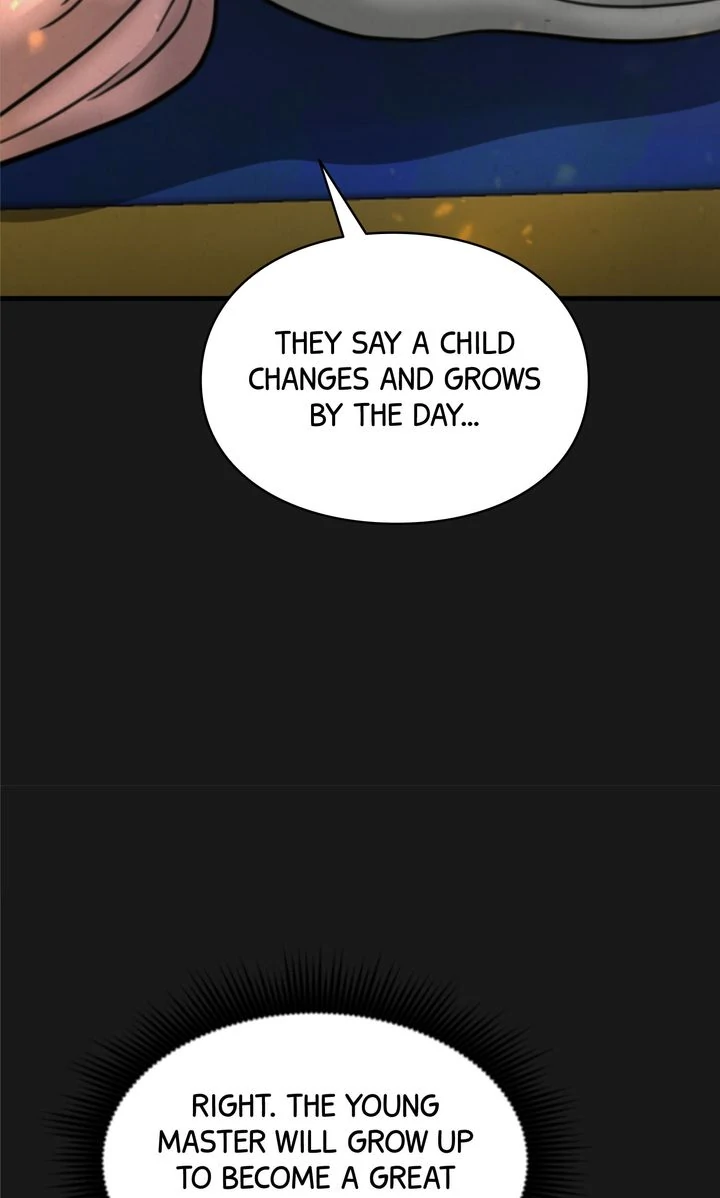 Beneath the Peach Tree Chapter 67 - Page 33