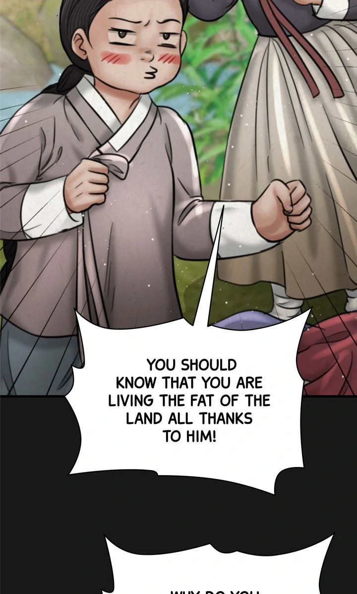 Beneath the Peach Tree Chapter 67 - Page 36