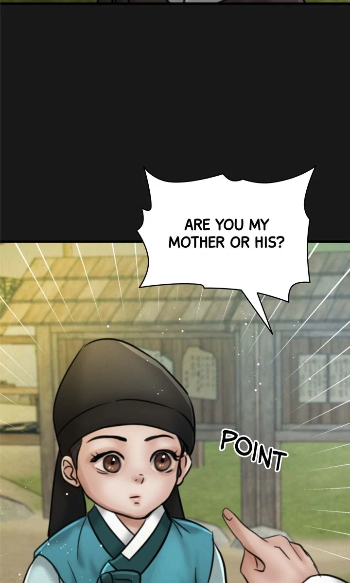 Beneath the Peach Tree Chapter 67 - Page 38
