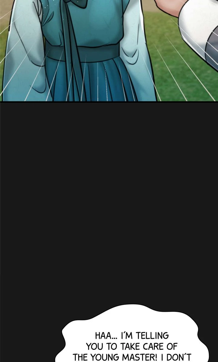 Beneath the Peach Tree Chapter 67 - Page 39