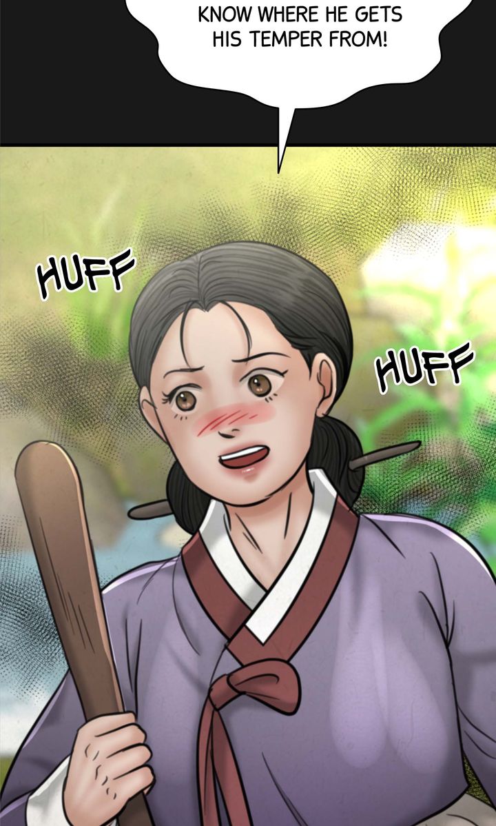 Beneath the Peach Tree Chapter 67 - Page 40