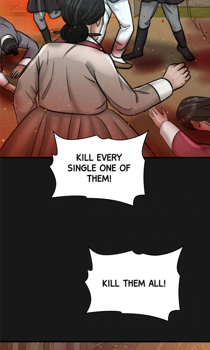 Beneath the Peach Tree Chapter 67 - Page 46