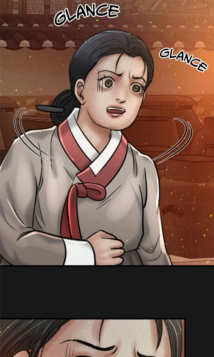 Beneath the Peach Tree Chapter 67 - Page 47