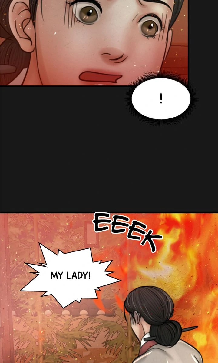 Beneath the Peach Tree Chapter 67 - Page 48