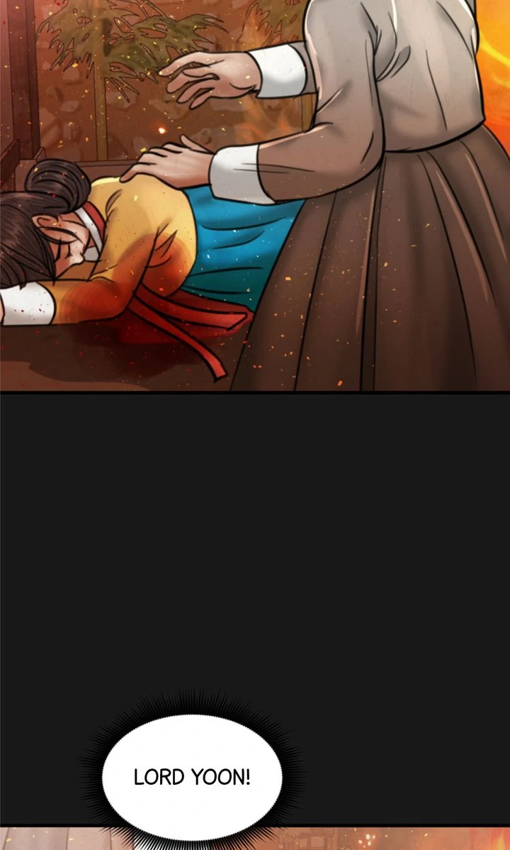 Beneath the Peach Tree Chapter 67 - Page 49
