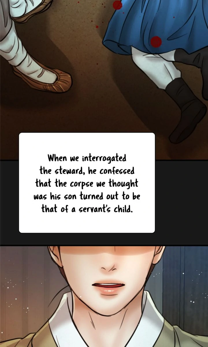 Beneath the Peach Tree Chapter 67 - Page 5