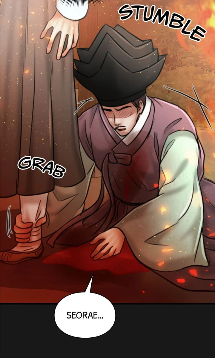 Beneath the Peach Tree Chapter 67 - Page 50