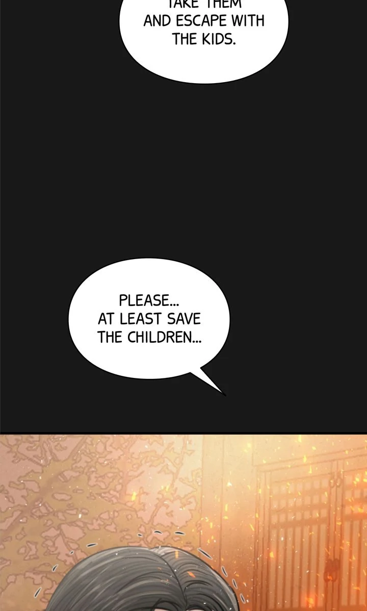 Beneath the Peach Tree Chapter 67 - Page 52