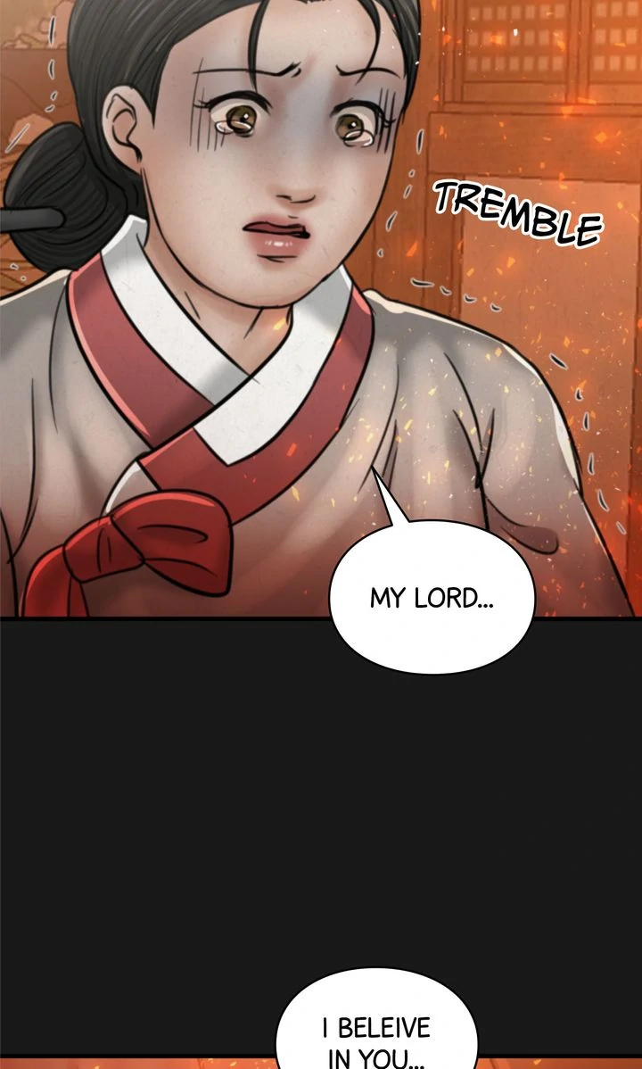 Beneath the Peach Tree Chapter 67 - Page 53