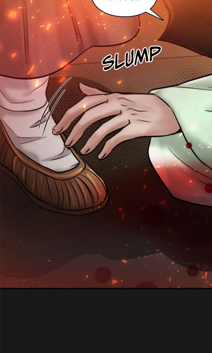 Beneath the Peach Tree Chapter 67 - Page 54