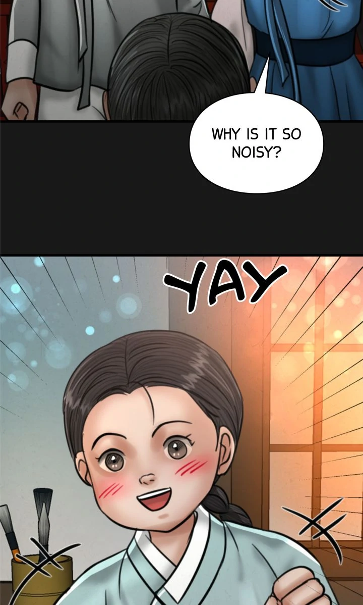 Beneath the Peach Tree Chapter 67 - Page 57